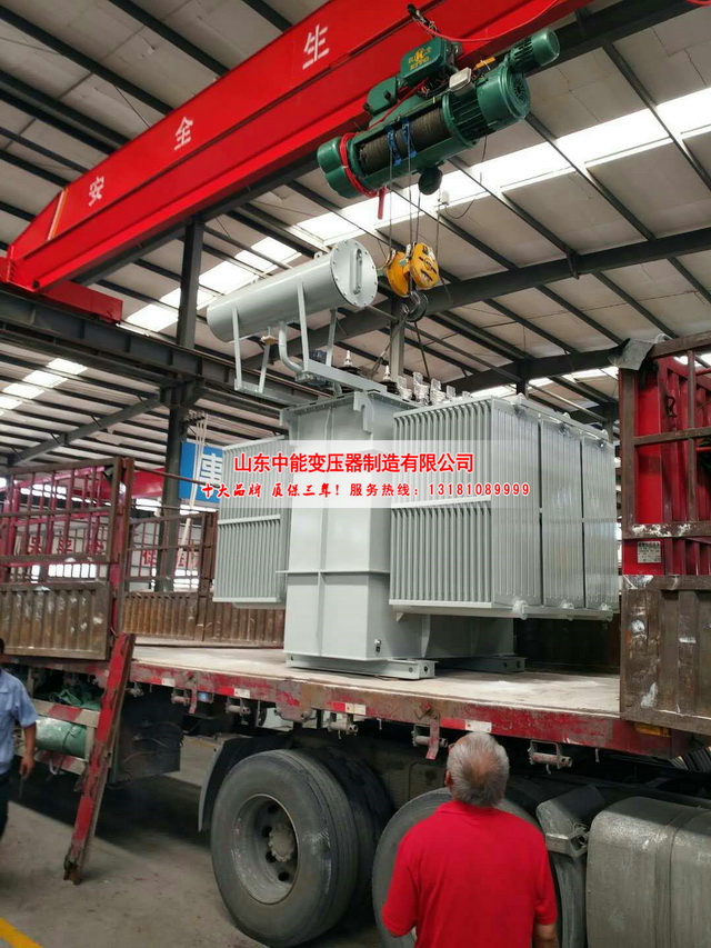 北海S11-8000KVA/35KV/10KV油浸式变压器价格