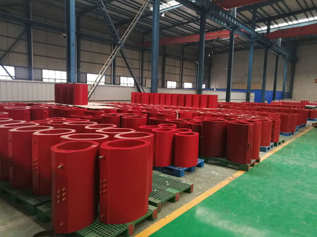 北海SCB14干式变压器型号齐全