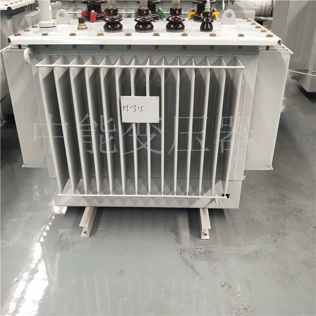 北海S20-1250KVA/10KV变压器