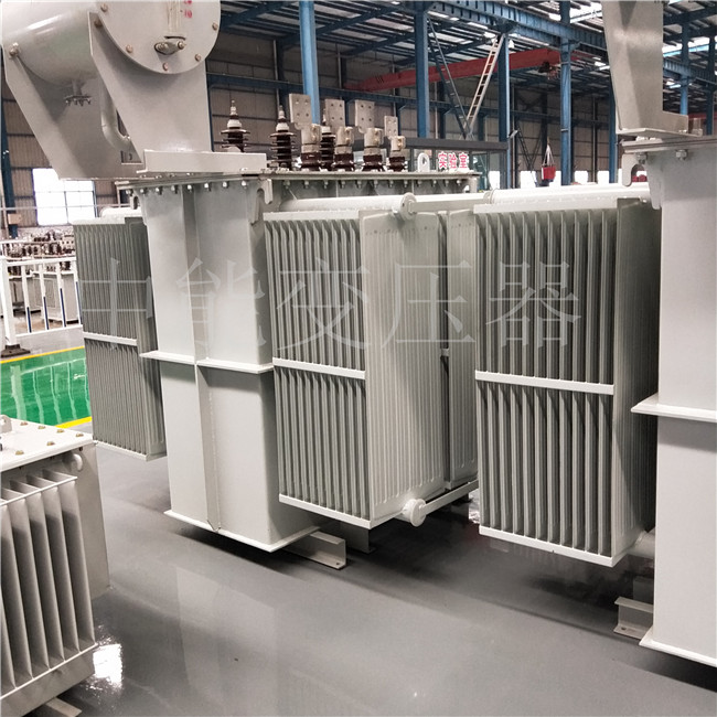 北海S13-800KVA/6KV/0.4KV变压器